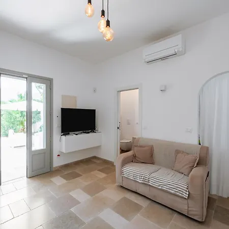 Libertini 21 By Rentbeat * Villanova di Ostuni