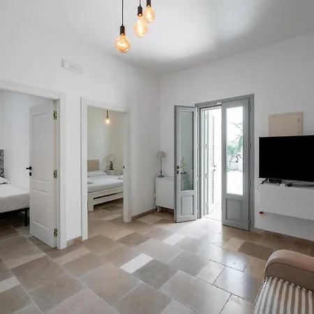 Libertini 21 By Rentbeat * Villanova di Ostuni