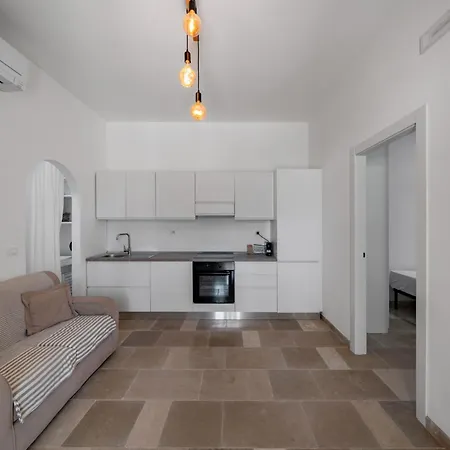 Vakantiehuis Libertini 21 By Rentbeat *