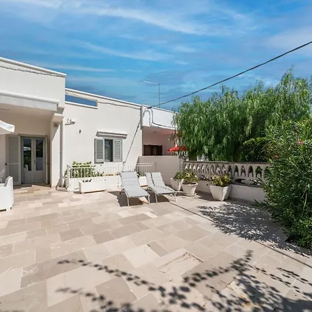 Libertini 21 By Rentbeat Villanova di Ostuni