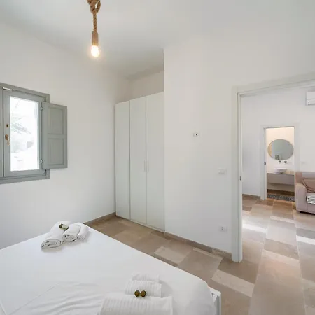 Libertini 21 By Rentbeat * Villanova di Ostuni