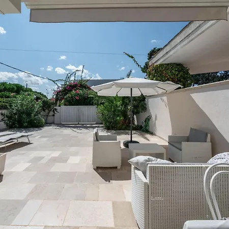 Libertini 21 By Rentbeat Villanova di Ostuni