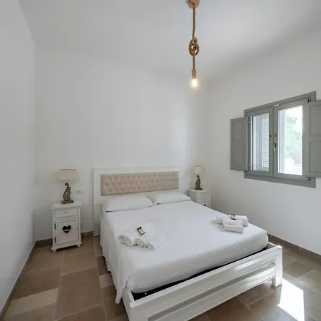 Libertini 21 By Rentbeat Villanova di Ostuni